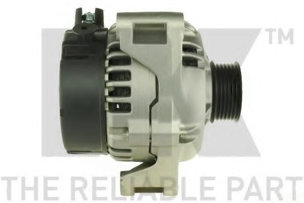 NK 4840221 Alternator